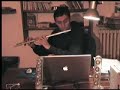 J.S. Bach - Suite Nr.2 Badinerie - Flute