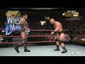 WWE: Legends of WrestleMania Stone Cold vs The Rock Gam