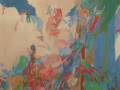 Bill Commerford - Large Paintings