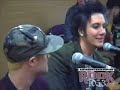 Avenged Sevenfold - 105.3 KIOZ Interview