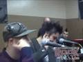 Avenged Sevenfold - 105.3 KIOZ Interview