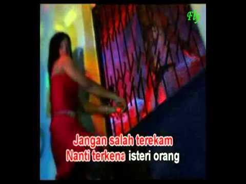 Gadis Zaman Sekarang _ Zaleha Hamid - Remix - Mas {Fly Entertainment Networks}