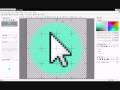 How to make a circle around your cursor without using Camstudio