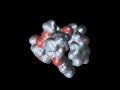 Paclitaxel (Taxol) molecule  Cancer Docetaxel