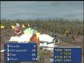 Final fantasy IX - Quina vs Quera