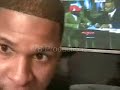 Charlie Villanueva- Before he gets drafted