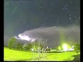 Thunderstorm
