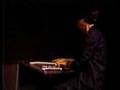 Claude Dupras - Yamaha Electone HX-1: Back To The Future