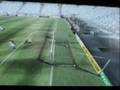 FIFA09 Tor Rafinha