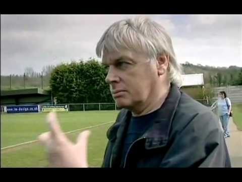 Youtube - Video: David Icke; �Ten�a Raz�n? (Documental subtitulado al espa�ol) Parte 2/5