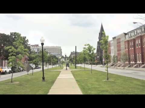 citi25 - Meet Paul Graziano of Baltimore Housing. The organization earned a finalist spot in the 2013 FT/Citi Ingenuity Awards for the program Vacants to Value, which...