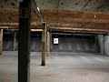 p22 over 50 feet out, almost all 10 shots within target