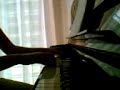 My piano version of Ranma and Akane Practice BGM