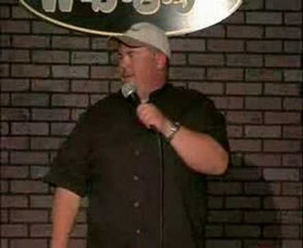 Todd Johnson - Uncle Todd