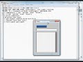Computer Programming Tutorial, by Nick Antonaccio (#6a)