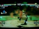 Gaara VS Naruto (CPU Irre)