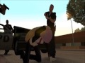 Luka для GTA San Andreas видео 1