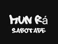 mun rá   sabotage