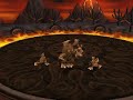 Pinsir the Pokemon on Spore Pinsir the Pokemon on Spore
