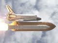 RT @victorcajiao: Video highlights of the recent shuttle Atlantis ascent. http://is.gd/56L9j some very impressive scenes. (via @spsheridan)
