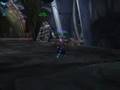 Death Knight Starting Zone