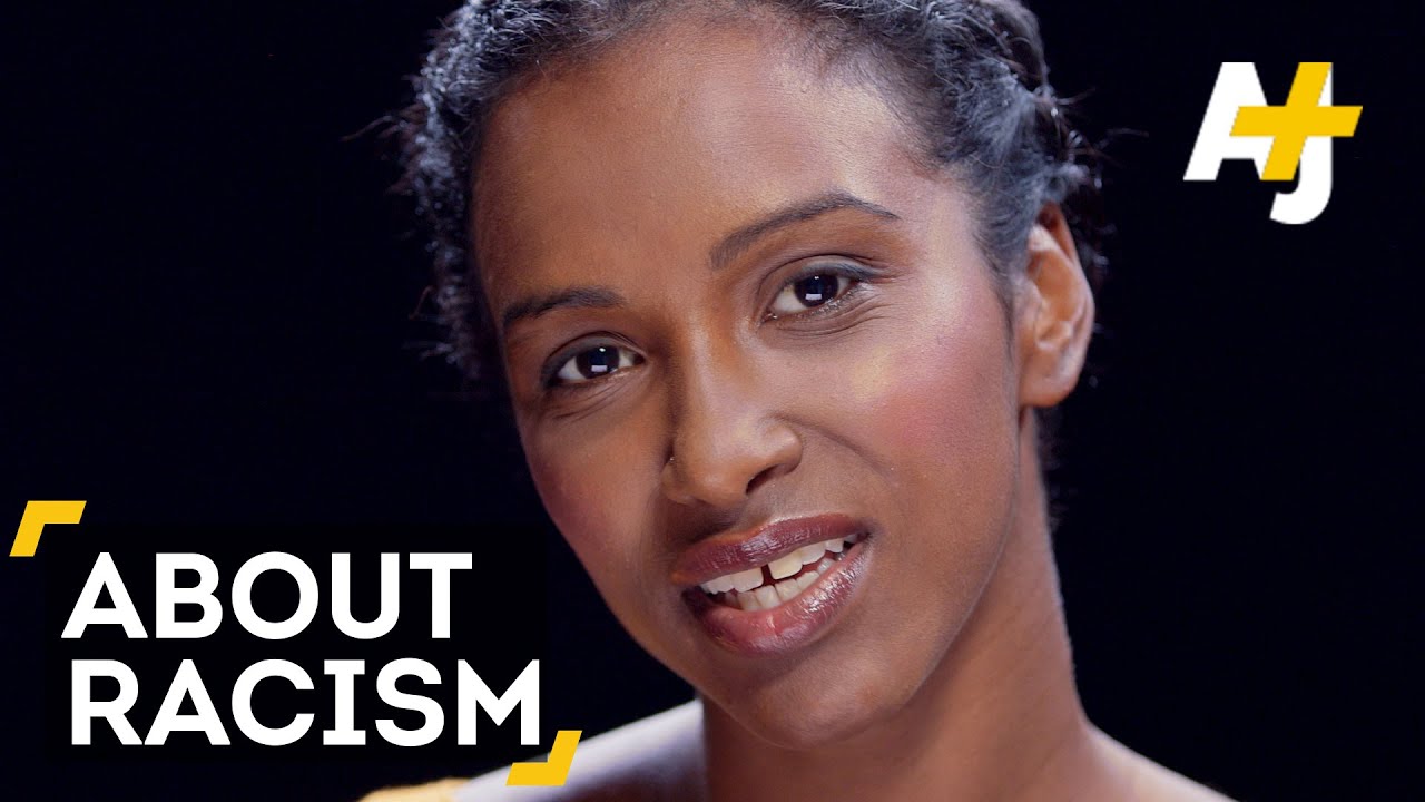 Why Are We Still Talking About Racism?