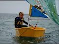 Optimist Plouescat