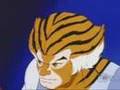 Thundercats Openning