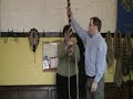 Bell Ringing at St Peter\