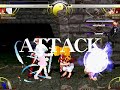SS MUGEN Team Battle Ep.34 - Team Rose Fragments SS MUGEN Team Battle Ep.34 - Team Rose Fragments