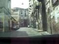 In giro per i vicoli di Napoli - quartiere Sanità -