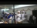 CCC Oschoffa parish performing at cantata