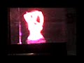 shakira en el zocalo