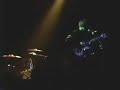 Satisfact - Demonstration (Live @ RKCNDY / April 1997)