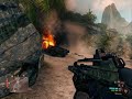 CRYSIS WARHEAD GAMEPLAY 1 - 8800 GT XFX