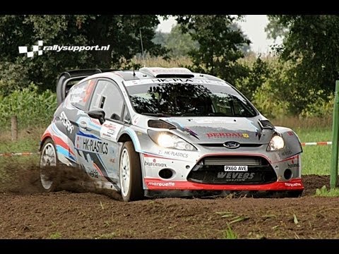 Latest WRC HD & Rally HD Videos