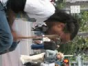Street Percussion in San Francisco