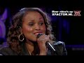 X FACTOR 2011 - LIVESHOW 7 - Sim'Ran