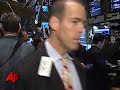 Wild Swings Drive Morning Trading Wild Swings Drive Morning Trading