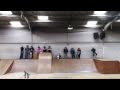 The Unit 2011 Skateboard contest The Unit 2011 Skateboard contest