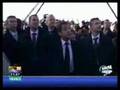 Sarko insulte un agriculteur au salon de l'agriculture