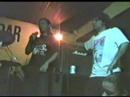 canja com japinha e fernando do cpm22
