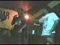 canja com japinha e fernando do cpm22