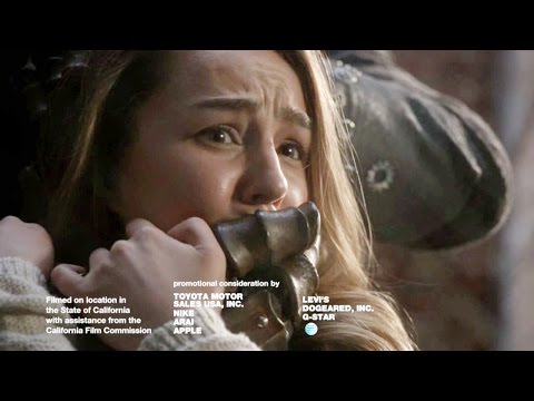 Teen Wolf 5. Sezon 9. Bölüm Fragmanı                                                                                                                                                                                                                      