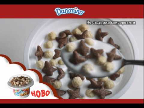 Danonino Danonino