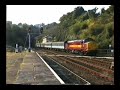 North Wales Coast Class 37s 1998