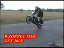 MotoMc - Amatorski Freestyle Motocyklowy MotoMc - Amatorski Freestyle Motocyklowy