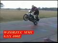 MotoMc - Amatorski Freestyle Motocyklowy