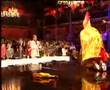 El baile del Tio Pio y Angel Llacer pone un huevo