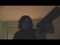 The-Crow-My-re-enact